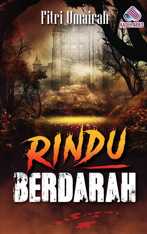 Rindu Berdarah - MPHOnline.com