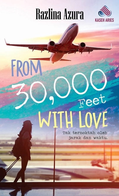 From 30,000 Feet with Love - MPHOnline.com