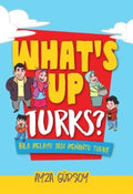 What's Up Turks?: Bila Melayu Jadi Menantu Turki - MPHOnline.com