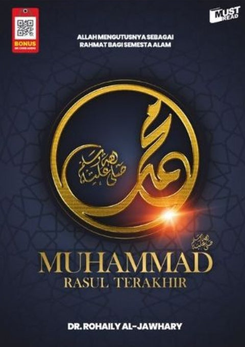 Muhammad Rasul Terakhir - MPHOnline.com