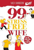 99 Stress Free Wife - MPHOnline.com