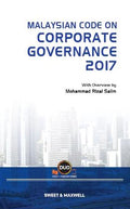 Malaysian Code On Corporate Governance 2017 - MPHOnline.com