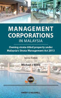 Management Corporations In Malaysia 2 Ed - MPHOnline.com