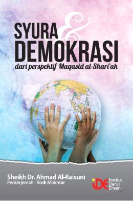 Syura dan Demokrasi - MPHOnline.com