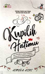 Kupilih Hatimu - MPHOnline.com