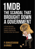 1MDB: The Scandal That Brought Down a Government - MPHOnline.com