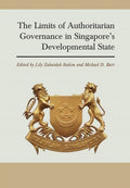 The Limits of Authoritarian Governance in Singapore's Developmental State - MPHOnline.com