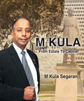 M KULA: From Estate To Cabinet - MPHOnline.com