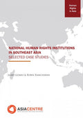 National Human Rights Institutions in Southeast Asia - MPHOnline.com