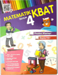 Matematik KBAT Tahun 4 - MPHOnline.com