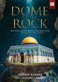 Dome of the Rock: Rahsia Kubah Batu Tergantung di Baitul Maqdis - MPHOnline.com