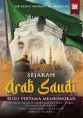 Sejarah Arab Saudi - MPHOnline.com