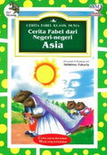 Cerita Fabel dari Negeri-Negeri Asia - MPHOnline.com