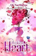 Broken Heart - MPHOnline.com