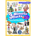Minute Facts: Titans Of Science - MPHOnline.com