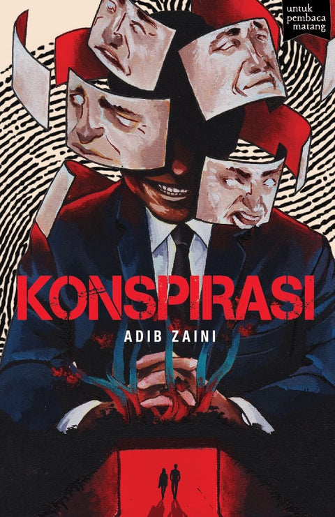 Konspirasi - MPHOnline.com