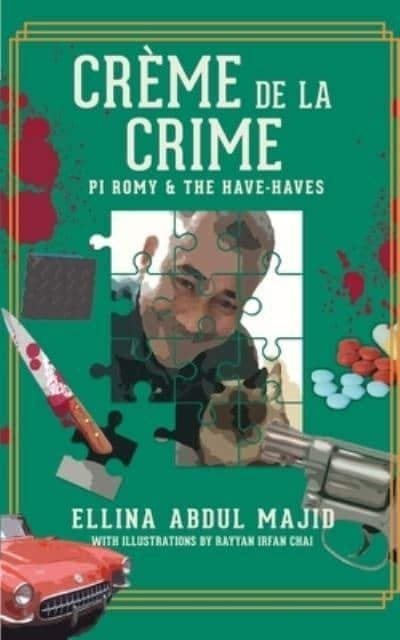 Crème De La Crime: Pi Romy & The Have-Haves - MPHOnline.com