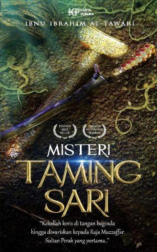 Misteri Taming Sari - MPHOnline.com