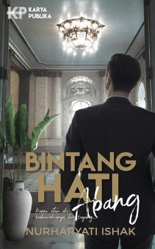 Bintang Hati Abang - MPHOnline.com