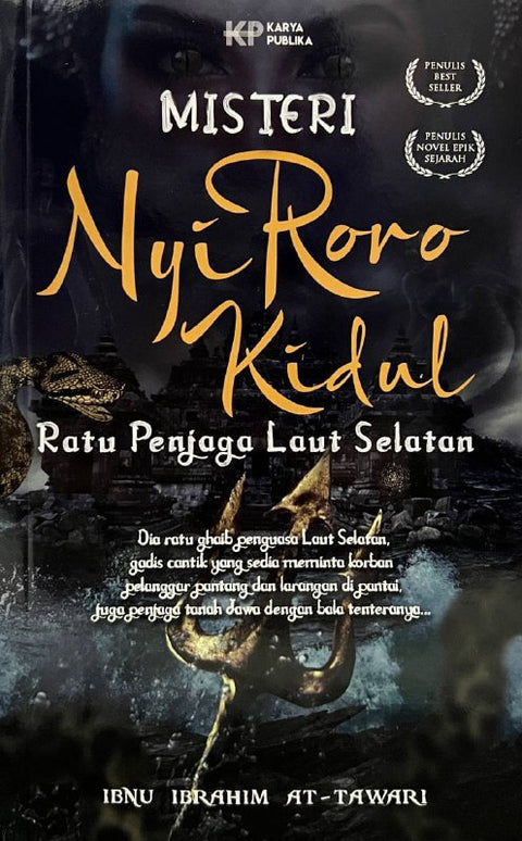 Misteri Nyi Roro Kidul - MPHOnline.com