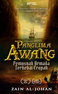 Panglima Awang - MPHOnline.com