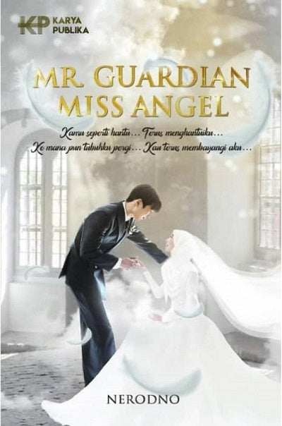 Mr. Guardian Miss Angel - MPHOnline.com