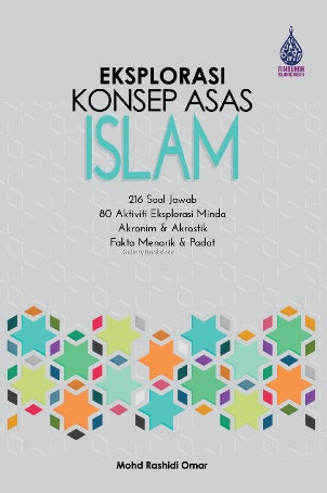 Eksplorasi Konsep Asas Islam - MPHOnline.com