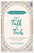 Risalah Al-Mubdi': Dari Talk ke Tech - MPHOnline.com