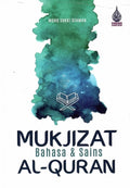 Mukjizat Bahasa & Sains Al-Quran - MPHOnline.com