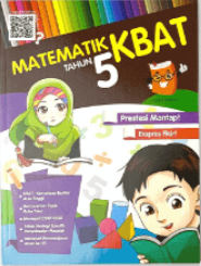 Matematik KBAT Tahun 5 - MPHOnline.com