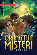 Siri Penyiasat Cilik: Orang Tua Misteri - MPHOnline.com