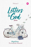 Letters to God Series (Abridged Version) Volume 1 - MPHOnline.com