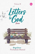 Letters to God Series (Abridged Version) Volume 2 - MPHOnline.com