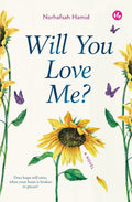 Will You Love Me? A Novel - MPHOnline.com