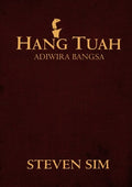 Hang Tuah Adiwira Bangsa - MPHOnline.com
