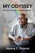 My Odyssey : Revolutionary & Evolutionary - MPHOnline.com