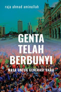 Genta Telah Berbunyi: Masa Untuk Generasi Baru - MPHOnline.com