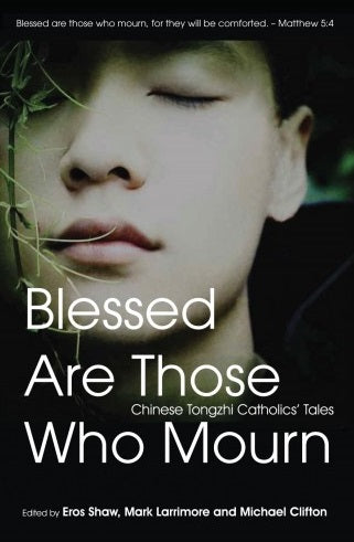 Blessed Are Those Who Mourn - MPHOnline.com