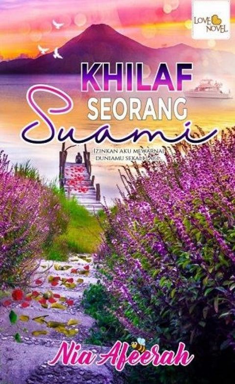 KHILAF SEORANG SUAMI - MPHOnline.com