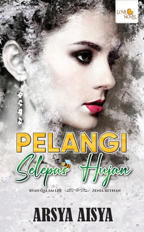 Pelangi Selepas Hujan - MPHOnline.com