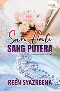 Suri Hati Sang Putera - MPHOnline.com