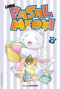 Lawak Pasal Meow #9 - MPHOnline.com