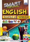 Smart Topikal English Year 5 - MPHOnline.com