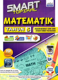 Smart Topikal Matematik Tahun 5 - MPHOnline.com