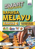 Smart Topikal Bahasa Melayu Tahun 6 - MPHOnline.com