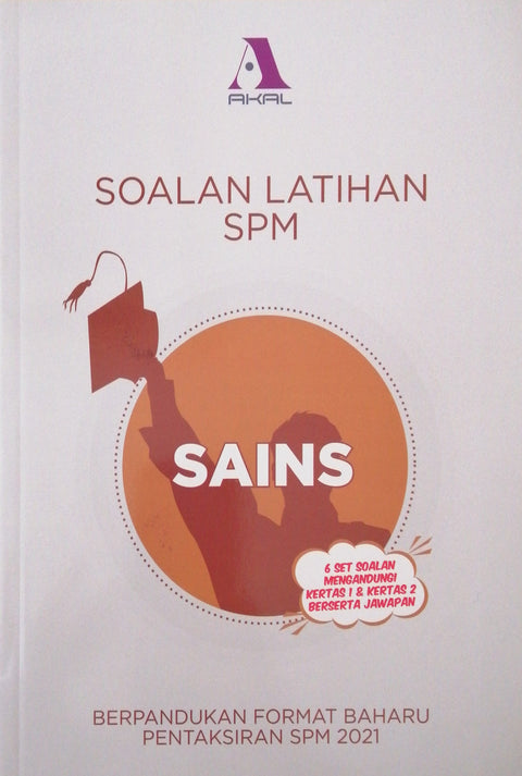 Soalan Latihan SPM Sains (2022) - MPHOnline.com