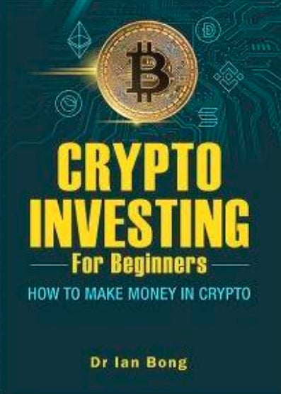 Crypto Investing For Beginners - MPHOnline.com