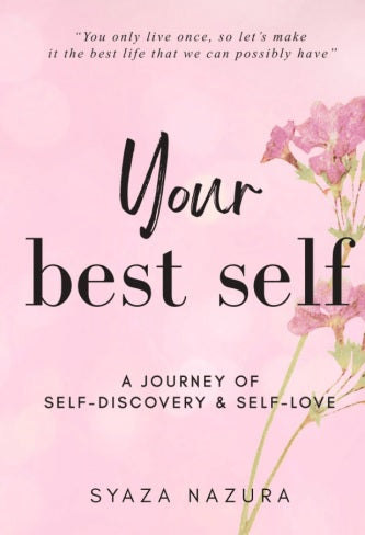 Your Best Life: A Journey of Self-Discover & Self-Love - MPHOnline.com