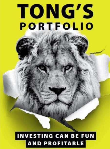 Tong's Portfolio: Investing Can Be Fun and Profitable - MPHOnline.com