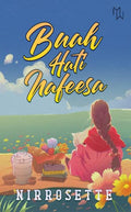 Buah Hati Nafeesa - MPHOnline.com